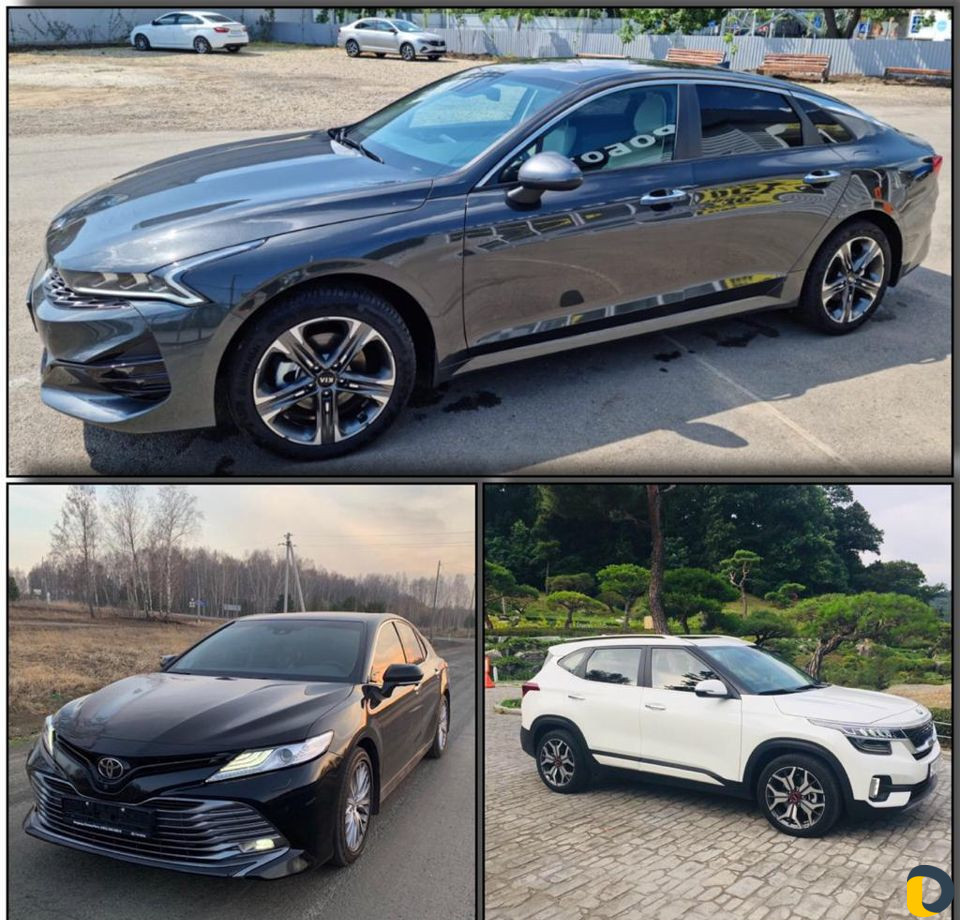 Аренда авто без залога