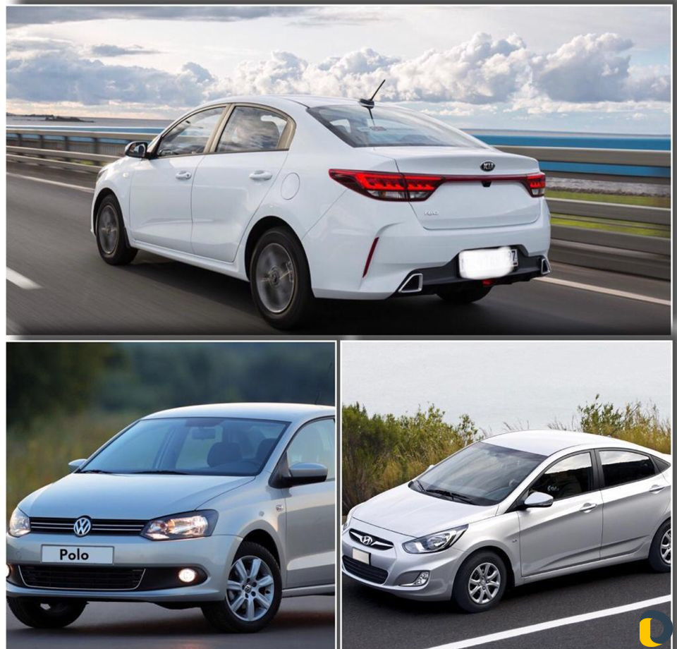 Аренда авто без залога