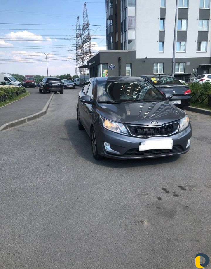 Аренда авто для работы под такси