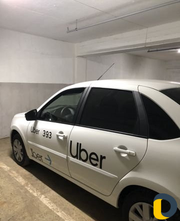 Аренда авто для работы в такси