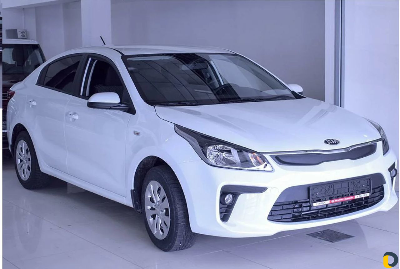 Аренда авто для такси под выкуп