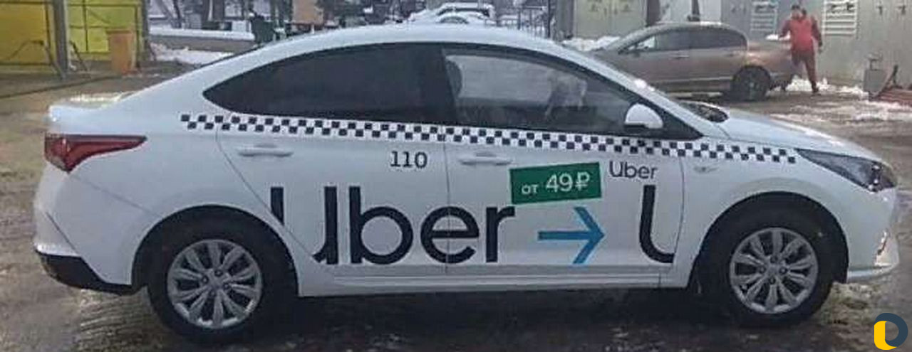 Аренда авто для такси
