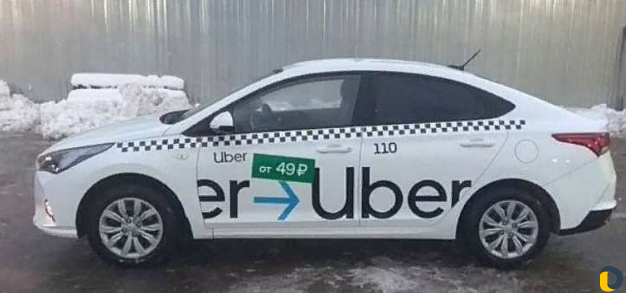 Аренда авто для такси