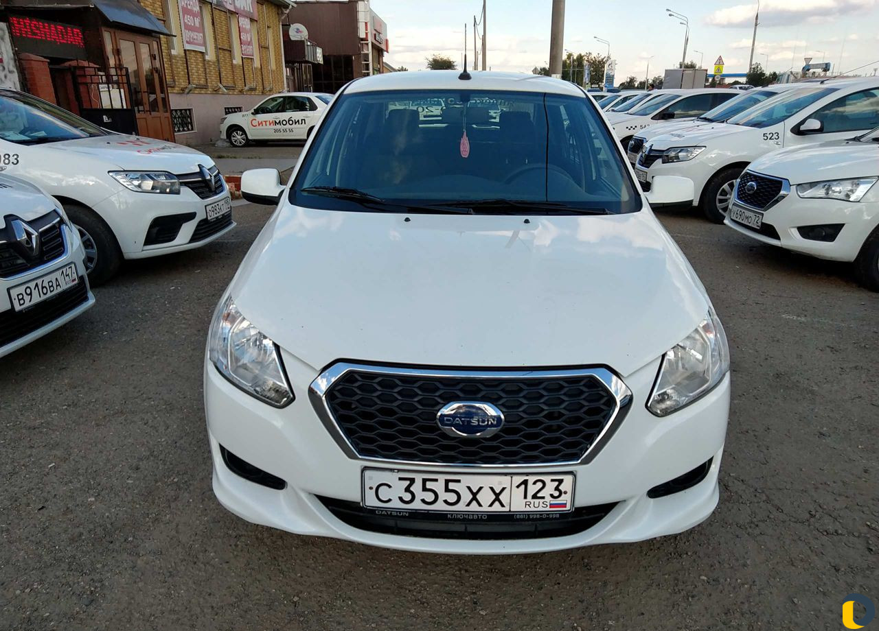 Аренда авто для такси