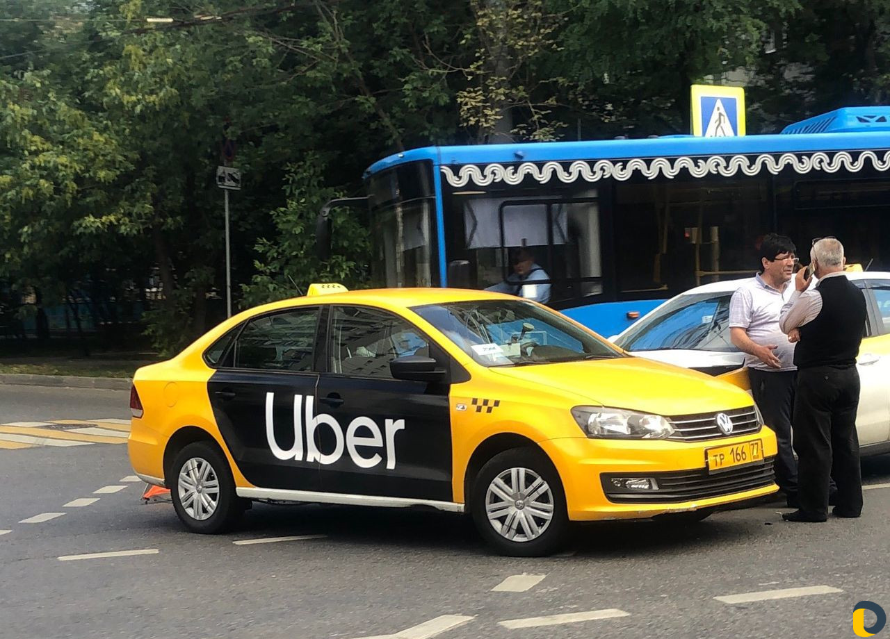 Аренда авто для такси