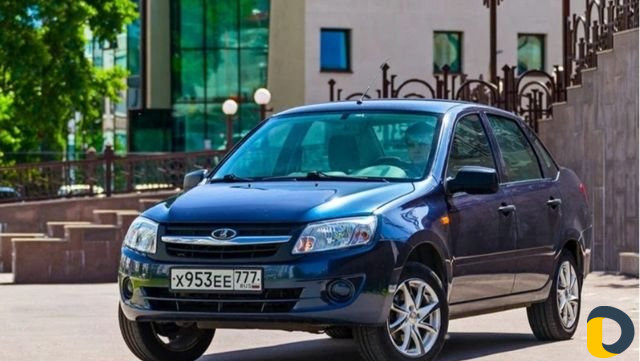 Аренда авто на долгий срок