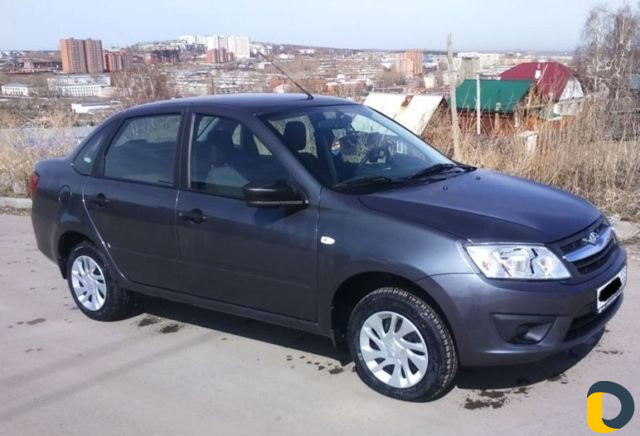 Аренда авто на долгий срок