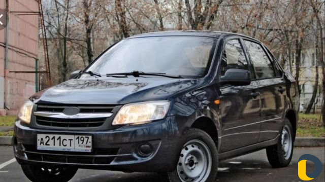 Аренда авто на долгий срок