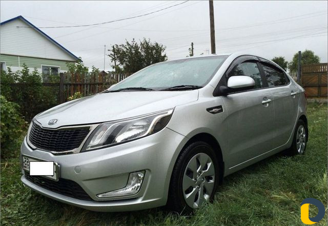 Аренда авто на газу Skoda Octavia выкуп раскат