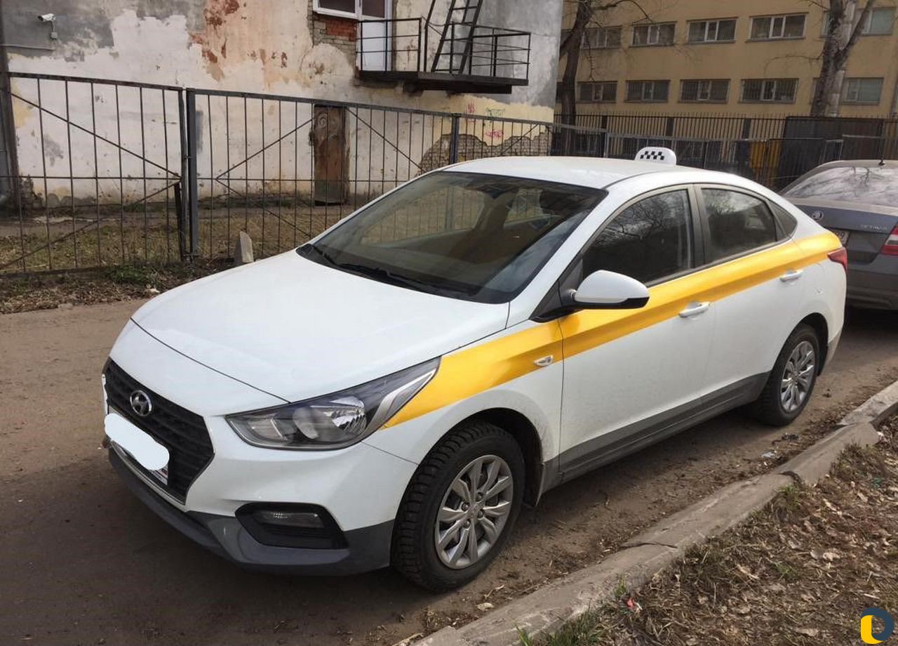 Аренда авто на газу Водитель такси. Без залога