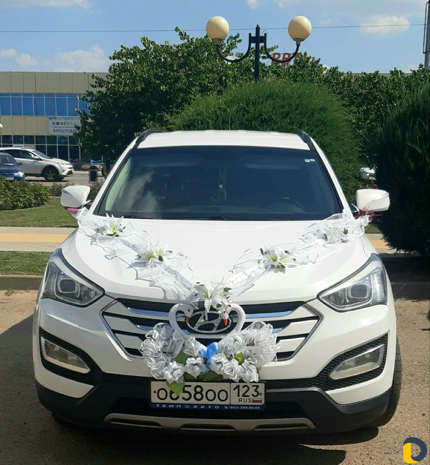 Аренда авто на свадьбу И другие мероприятия