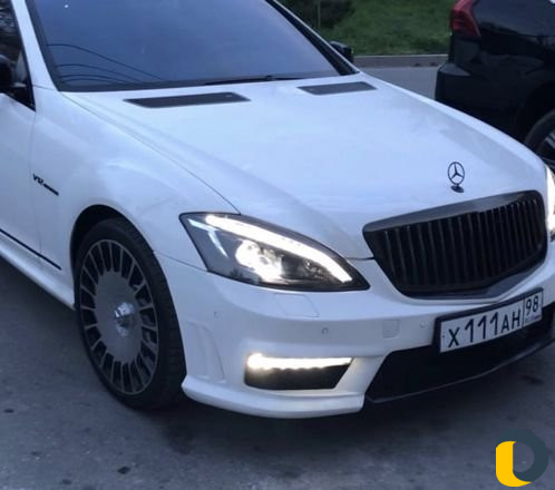 Аренда авто на Свадьбы