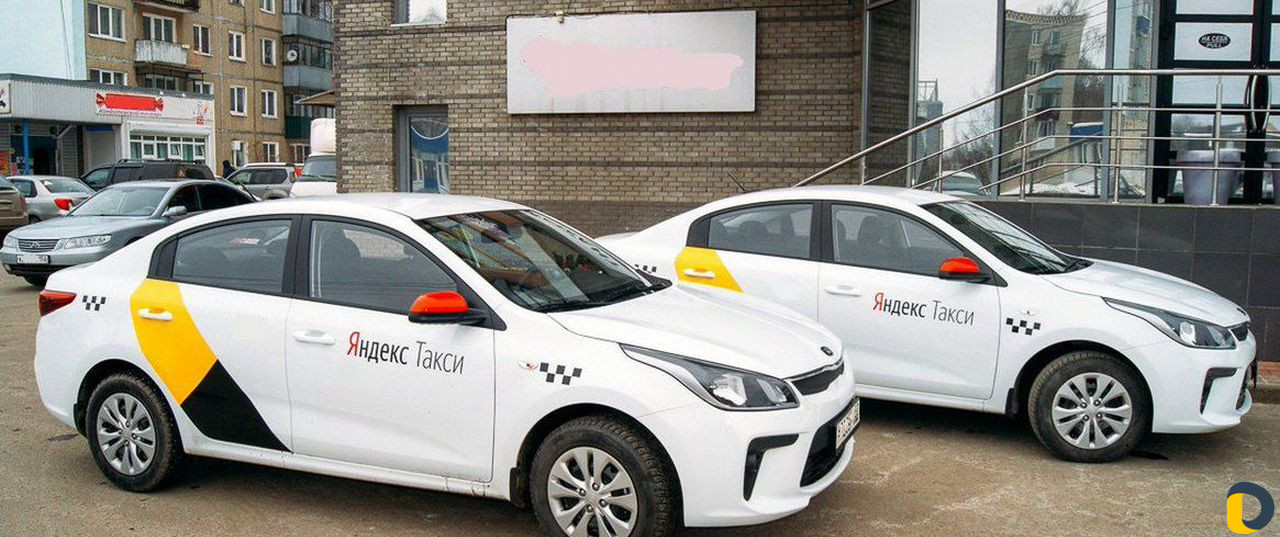 Аренда авто под такси без залога