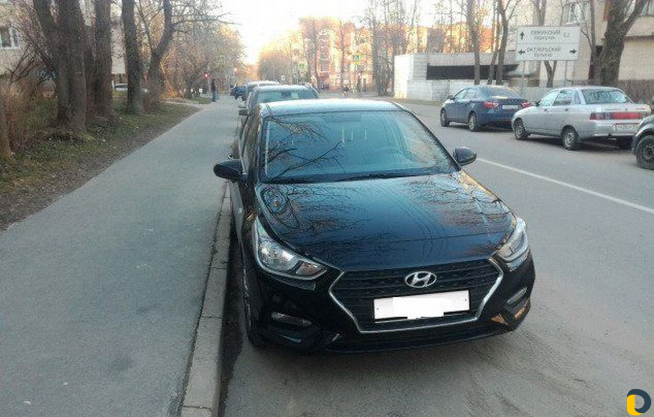Аренда авто под такси без залога