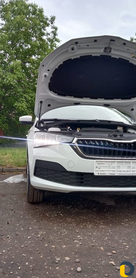 Аренда авто под такси комфорт