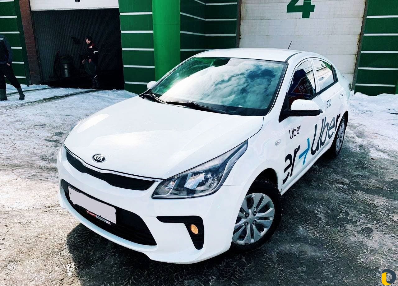 Аренда авто под такси на газу