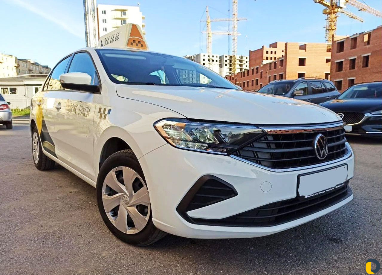 Аренда авто под такси на газу