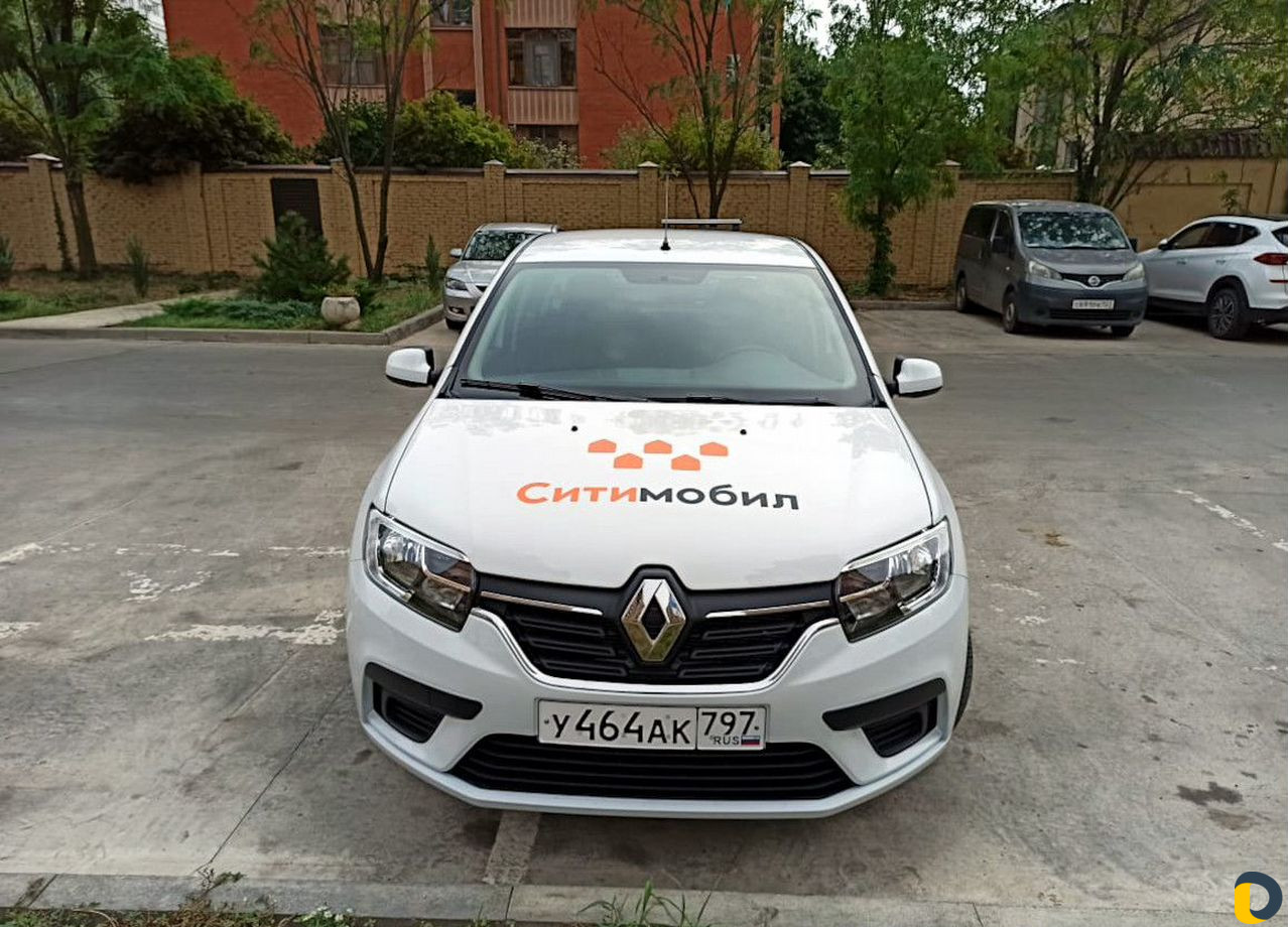 Аренда авто под такси на Газу