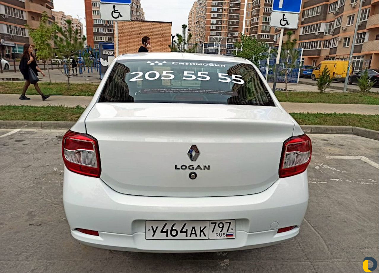Аренда авто под такси на Газу