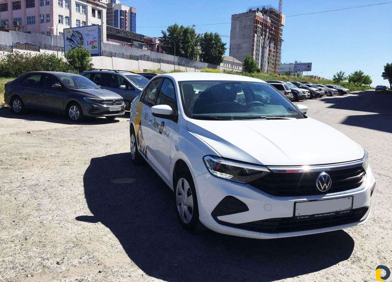 Аренда авто под такси на газу