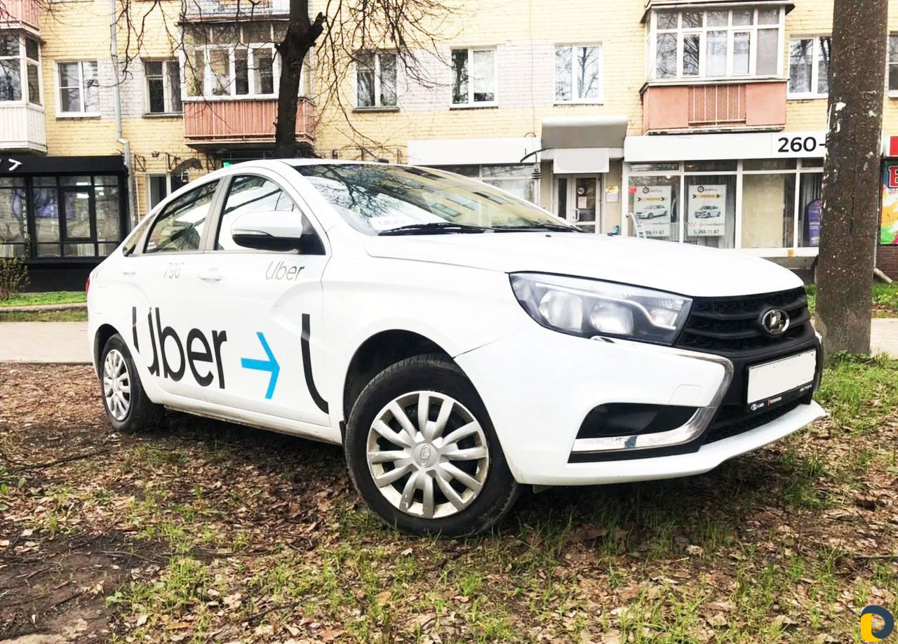 Аренда авто под такси на газу