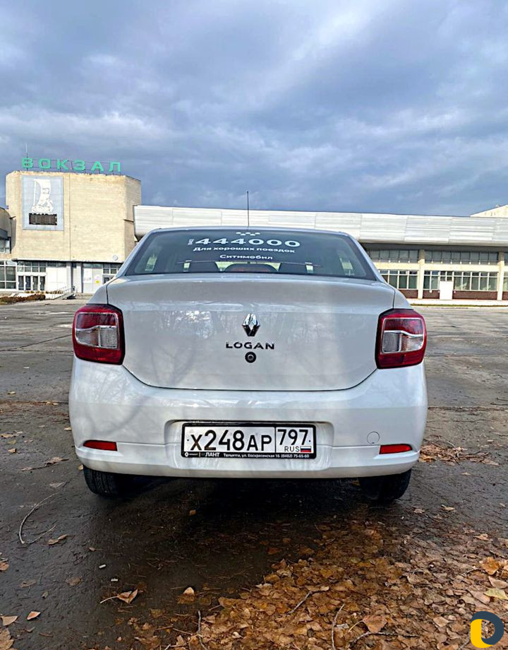 Аренда авто под такси на газу