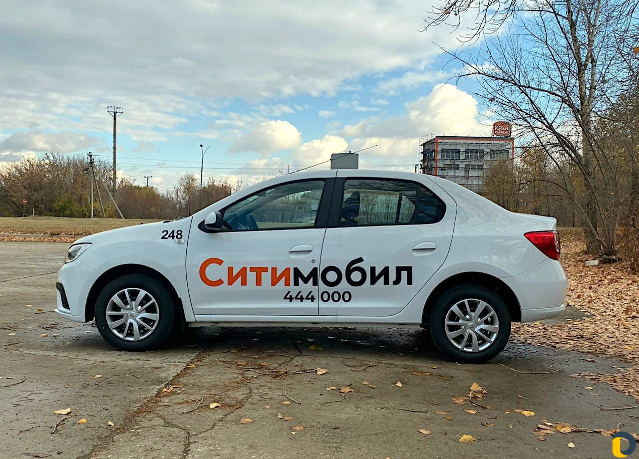 Аренда авто под такси на газу