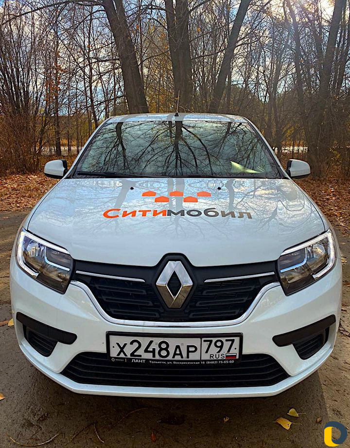 Аренда авто под такси на газу
