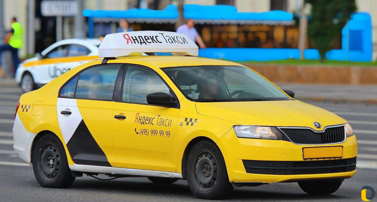 Аренда авто под такси на газу