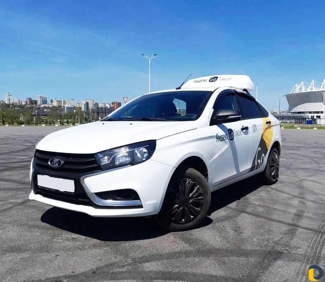 Аренда авто под такси на гбо