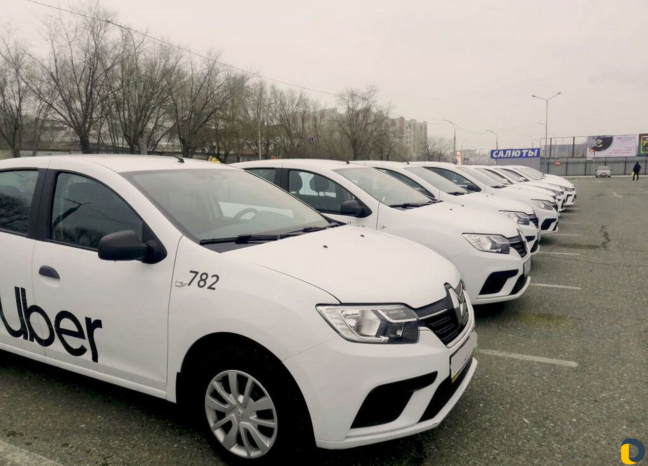 Аренда авто под такси на гбо