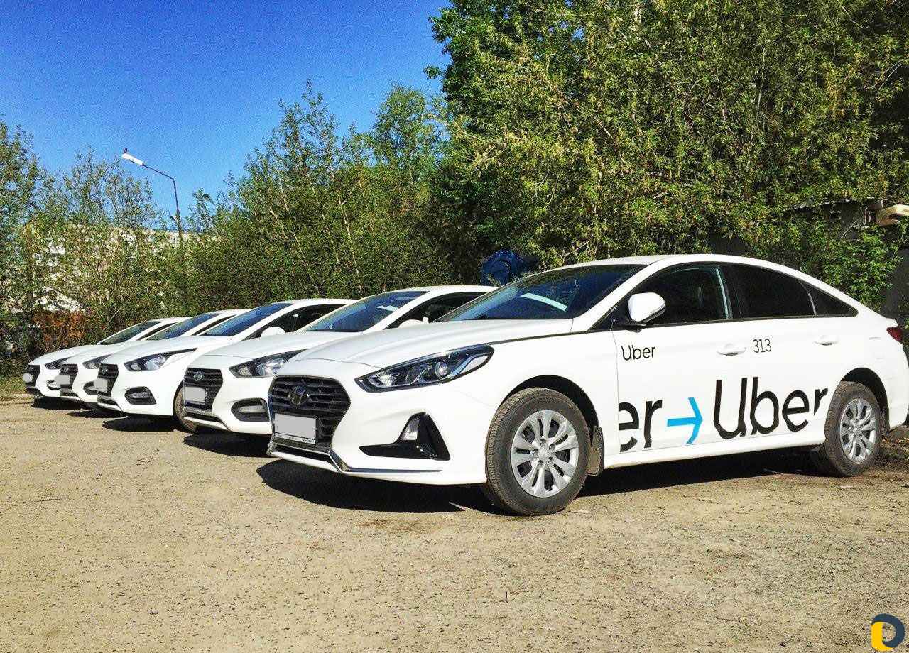 Аренда авто под такси на гбо