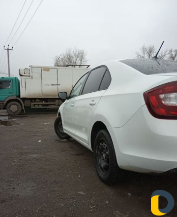 Аренда авто под такси. Прокат