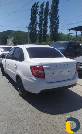 Аренда авто под такси с выкупом