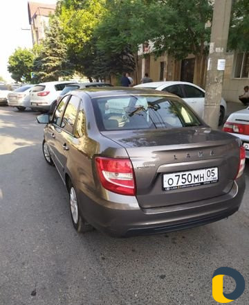 Аренда авто под такси с выкупом