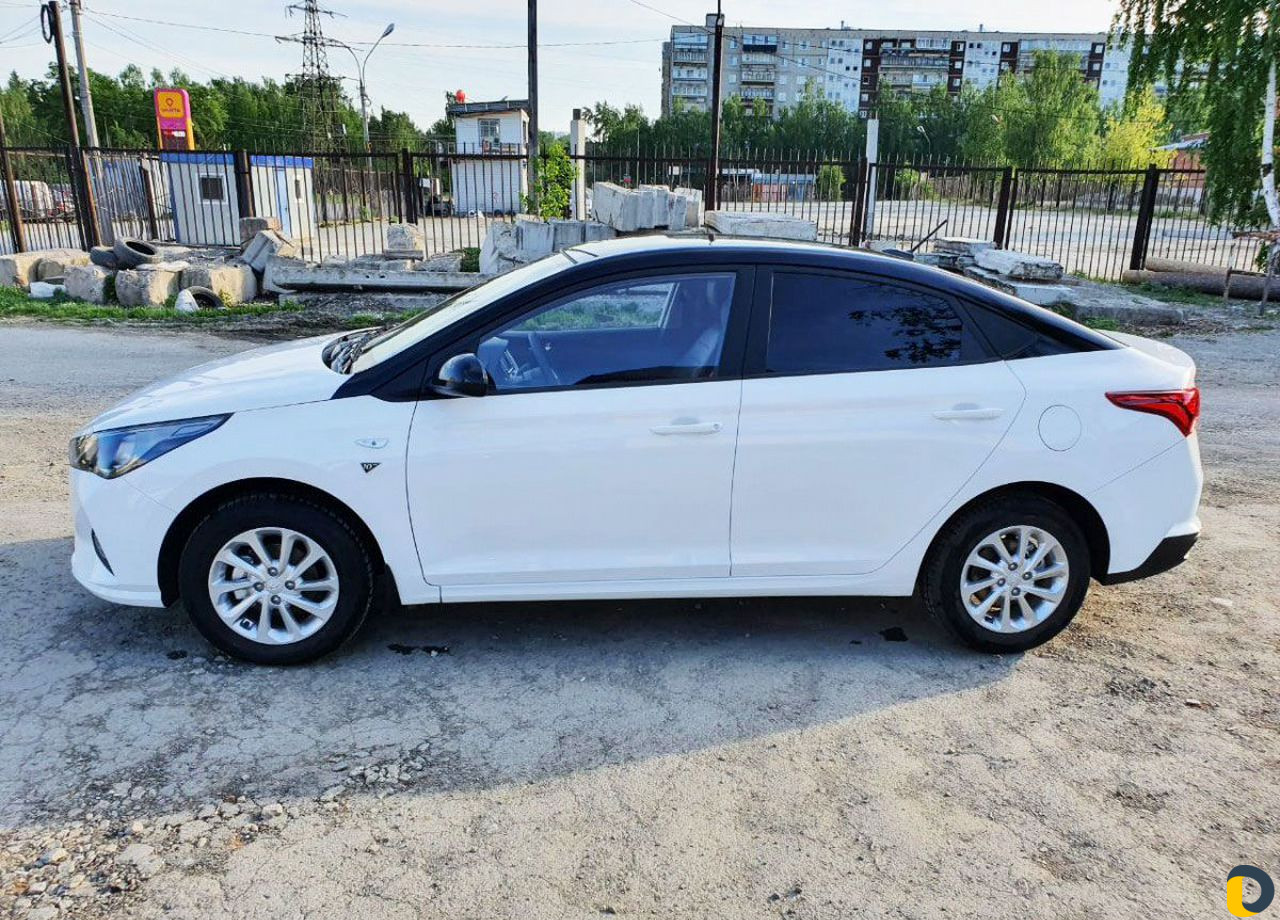 Аренда авто под такси с выкупом