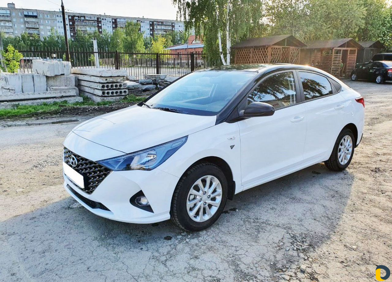 Аренда авто под такси с выкупом
