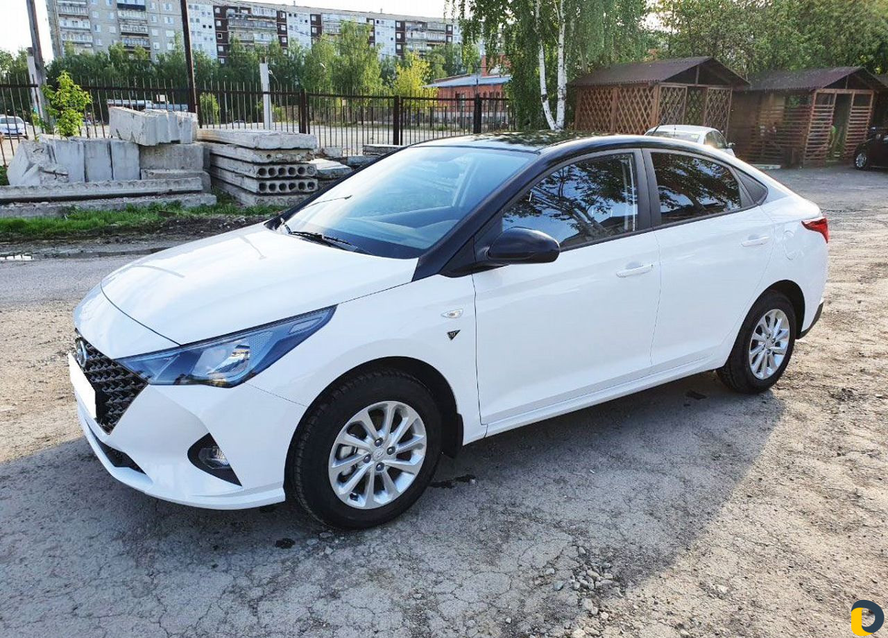 Аренда авто под такси с выкупом