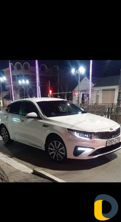 Аренда авто под такси с выкупом в рассрочку