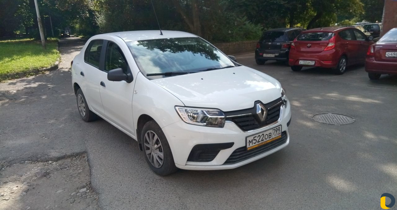 Аренда авто под такси