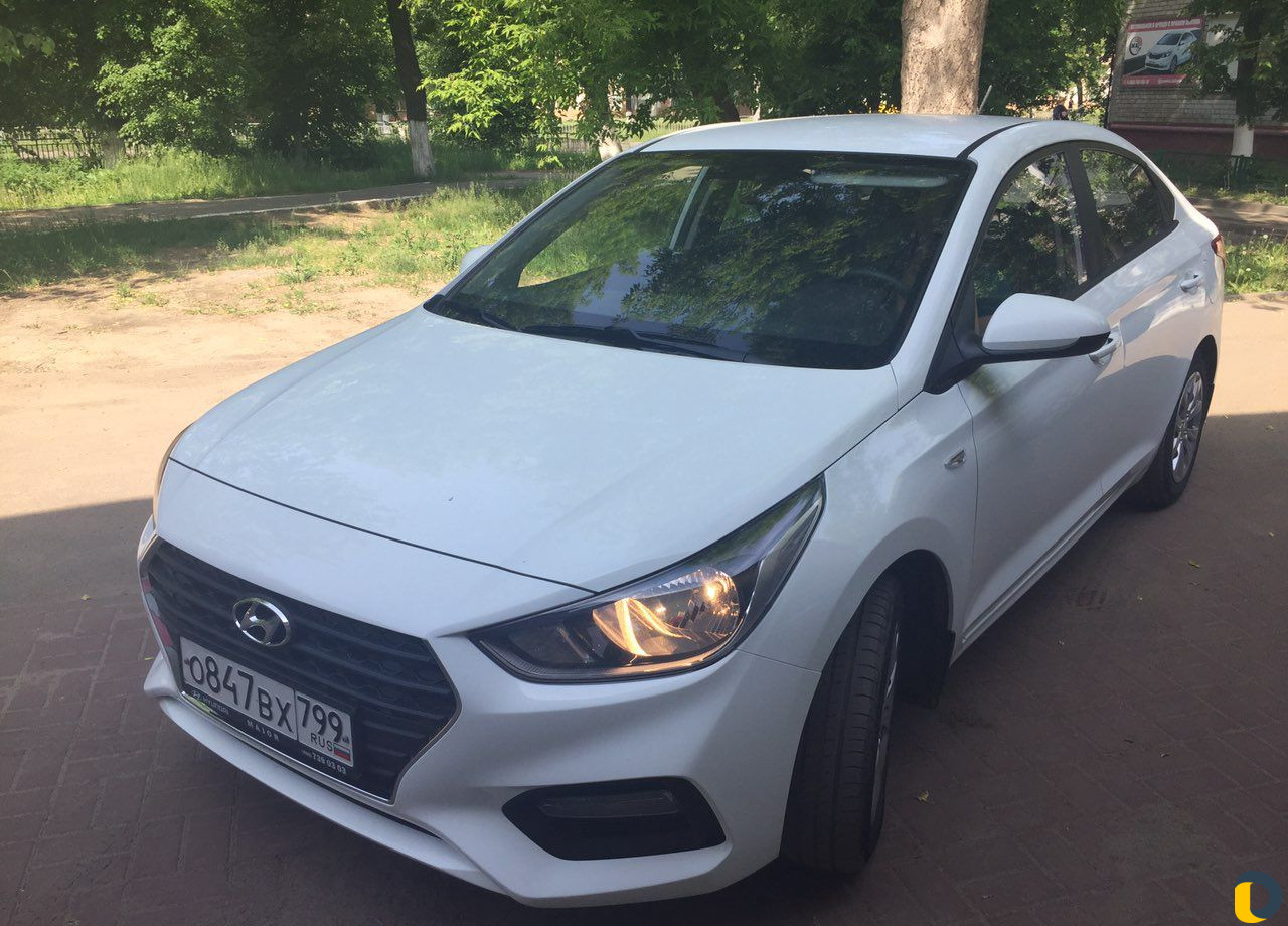 Аренда авто под такси