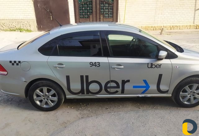 Аренда авто под такси