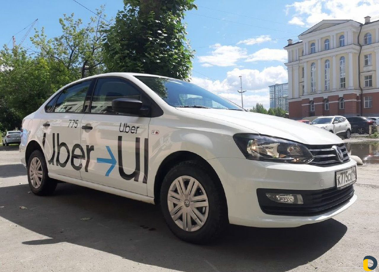 Аренда авто под такси