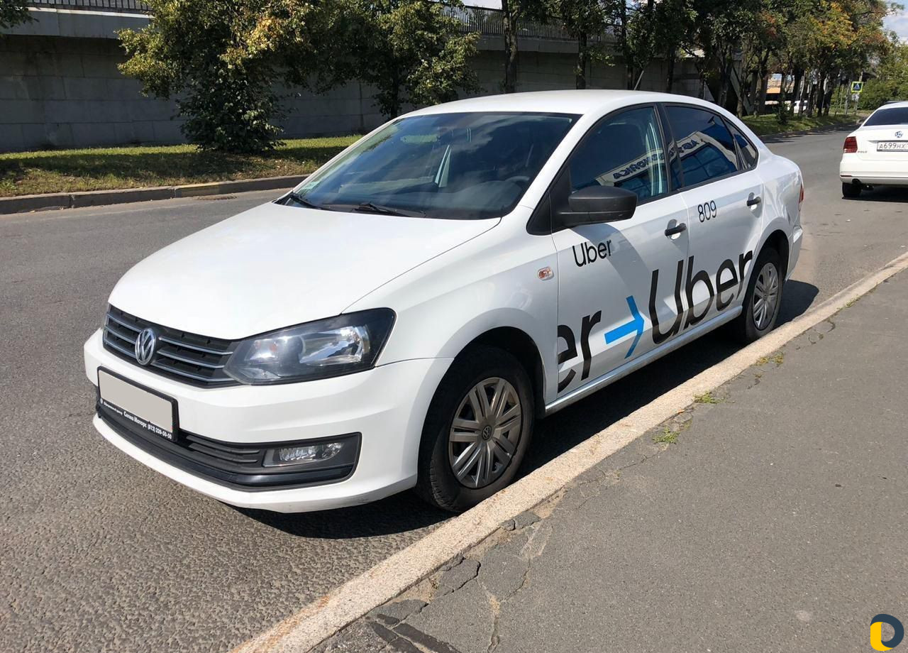 Аренда авто под такси