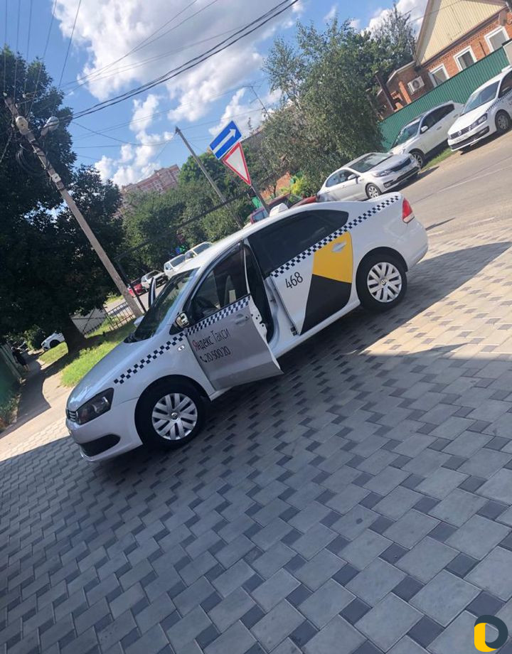 Аренда авто под Такси