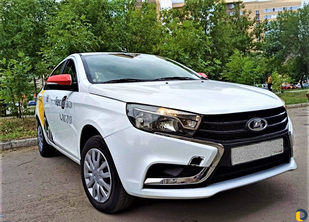 Аренда Авто под Такси