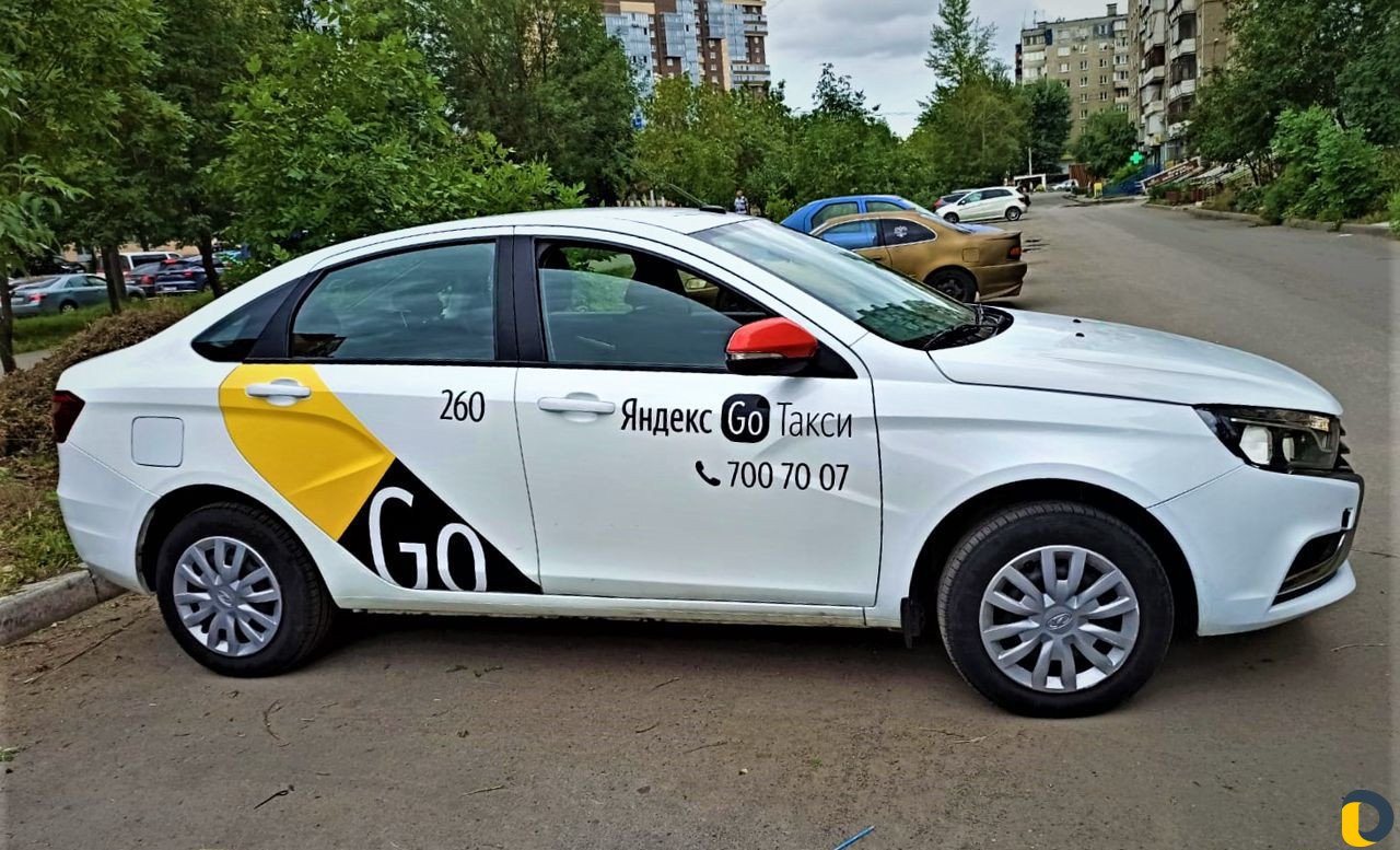 Аренда Авто под Такси