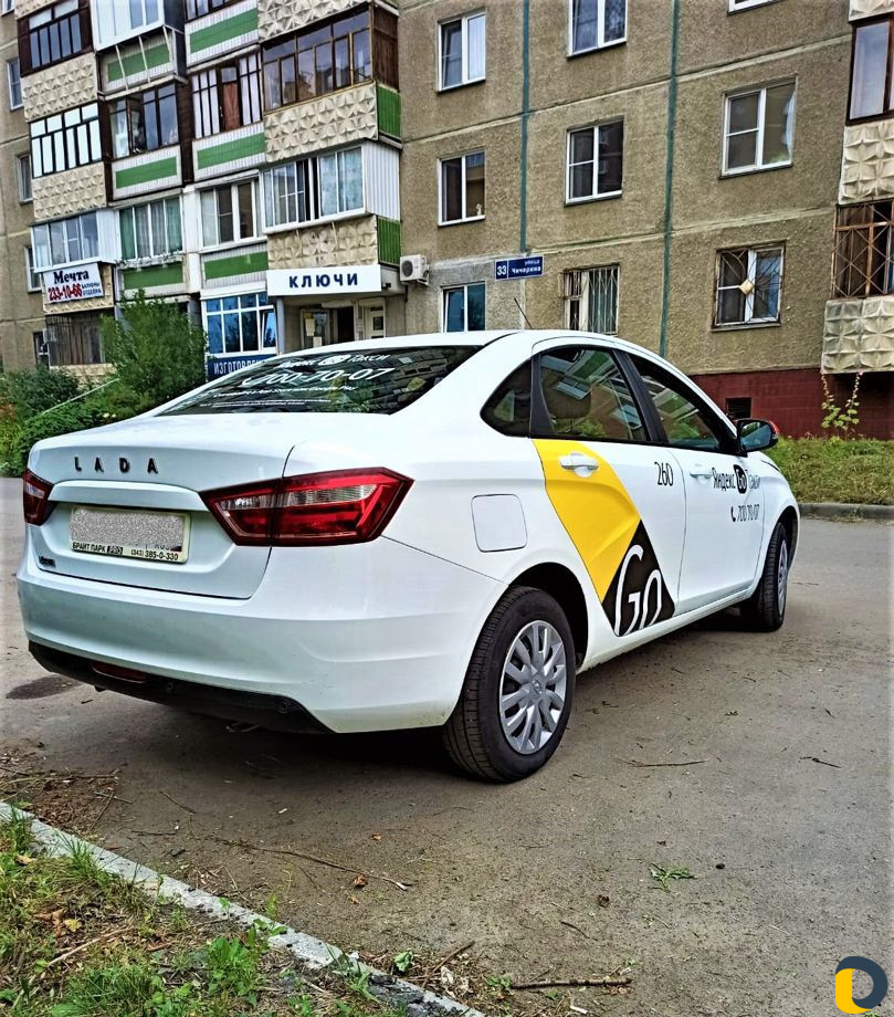 Аренда Авто под Такси