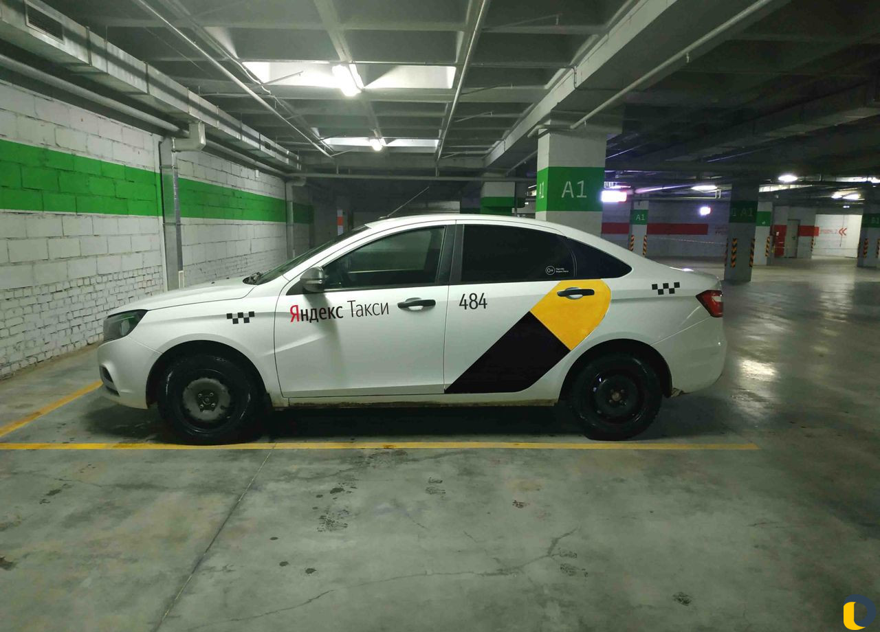 Аренда авто под такси