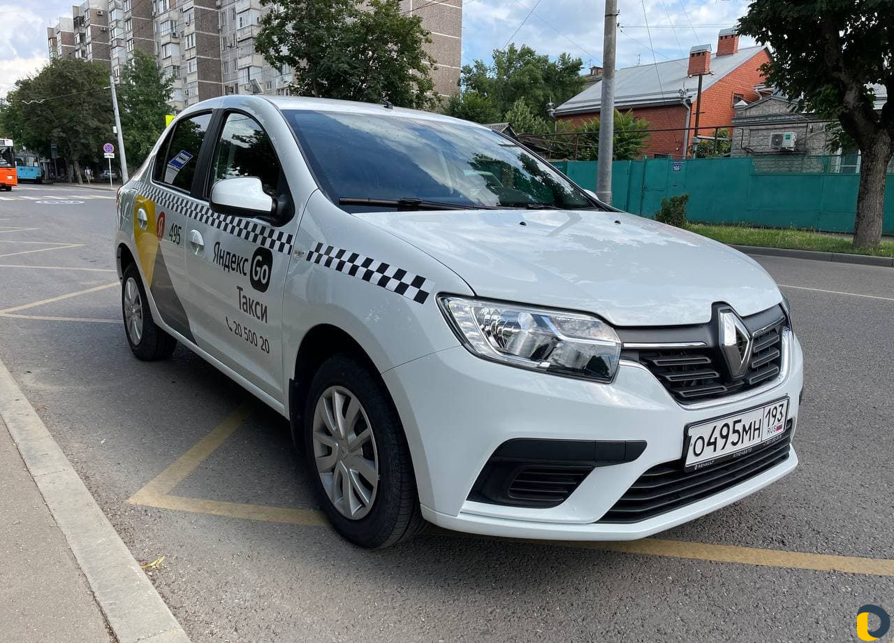Аренда авто под такси